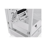 Thermaltake Tower 200 Mini Chassis (Snow White) — Being Shipped