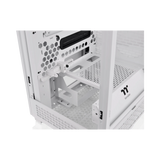 Thermaltake Tower 200 Mini Chassis (Snow White) — Being Shipped
