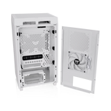 Thermaltake Tower 200 Mini Chassis (Snow White) — Being Shipped