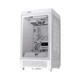 Thermaltake Tower 200 Mini Chassis (Snow White) — Being Shipped