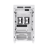Thermaltake Tower 200 Mini Chassis (Snow White) — Being Shipped