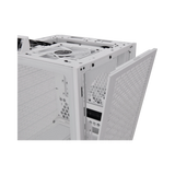 Thermaltake Tower 200 Mini Chassis (Snow White) — Being Shipped