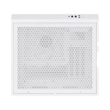 Thermaltake Tower 200 Mini Chassis (Snow White) — Being Shipped