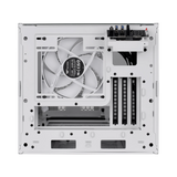 Thermaltake Tower 200 Mini Chassis (Snow White) — Being Shipped