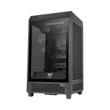 Thermaltake Tower 200 Mini Chassis (Black) — Being Shipped