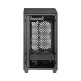 Thermaltake Tower 200 Mini Chassis (Black) — Being Shipped