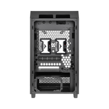 Thermaltake Tower 200 Mini Chassis (Black) — Being Shipped