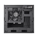 Thermaltake Tower 200 Mini Chassis (Black) — Being Shipped