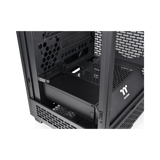 Thermaltake Tower 200 Mini Chassis (Black) — Being Shipped