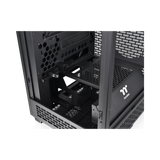 Thermaltake Tower 200 Mini Chassis (Black) — Being Shipped