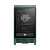Thermaltake The Tower 200 Racing Mini Chassis (Green) — Being Shipped