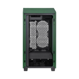 Thermaltake The Tower 200 Racing Mini Chassis (Green) — Being Shipped