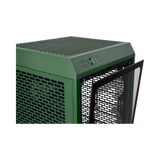 Thermaltake The Tower 200 Racing Mini Chassis (Green) — Being Shipped