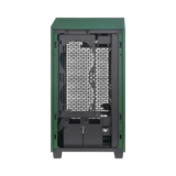 Thermaltake The Tower 200 Racing Mini Chassis (Green) — Being Shipped