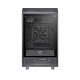 Thermaltake The Tower 100 Mini ITX Chassis (Black) — Being Shipped