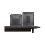 Thermaltake The Tower 100 Mini ITX Chassis (Black) — Being Shipped