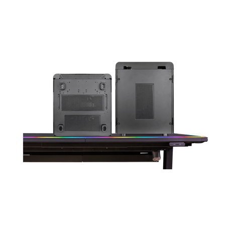 Thermaltake The Tower 100 Mini ITX Chassis (Black) — Being Shipped