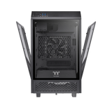 Thermaltake The Tower 100 Mini ITX Chassis (Black) — Being Shipped