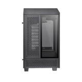 Thermaltake The Tower 100 Mini ITX Chassis (Black) — Being Shipped
