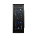 Thermaltake Core V71 Tempered Glass Full-Tower Chassis (Black) — Being Shipped