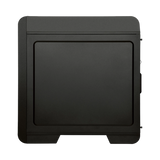 Thermaltake Core V71 Tempered Glass Full-Tower Chassis (Black) — Being Shipped