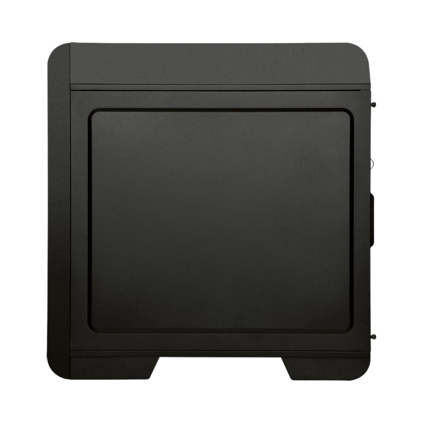 Thermaltake Core V71 Tempered Glass Full-Tower Chassis (Black) — Being Shipped