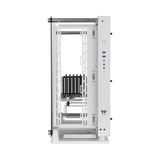 Thermaltake Core P3 TG Pro Snow Mid Tower Case (White) — Being Shipped