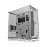 Thermaltake Core P3 TG Pro Snow Mid Tower Case (White) — Being Shipped