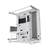 Thermaltake Core P3 TG Pro Snow Mid Tower Case (White) — Being Shipped