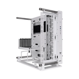 Thermaltake Core P3 TG Pro Snow Mid Tower Case (White) — Being Shipped