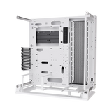 Thermaltake Core P3 TG Pro Snow Mid Tower Case (White) — Being Shipped