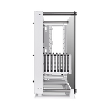 Thermaltake Core P3 TG Pro Snow Mid Tower Case (White) — Being Shipped