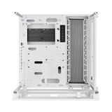 Thermaltake Core P3 TG Pro Snow Mid Tower Case (White) — Being Shipped