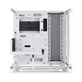 Thermaltake Core P3 TG Pro Snow Mid Tower Case (White) — Being Shipped