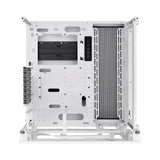 Thermaltake Core P3 TG Pro Snow Mid Tower Case (White) — Being Shipped