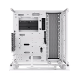 Thermaltake Core P3 TG Pro Snow Mid Tower Case (White) — Being Shipped