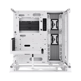 Thermaltake Core P3 TG Pro Snow Mid Tower Case (White) — Being Shipped