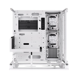 Thermaltake Core P3 TG Pro Snow Mid Tower Case (White) — Being Shipped
