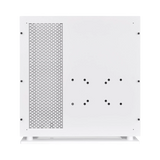 Thermaltake Core P3 TG Pro Snow Mid Tower Case (White) — Being Shipped
