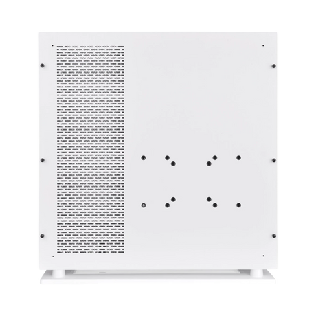 Thermaltake Core P3 TG Pro Snow Mid Tower Case (White) — Being Shipped