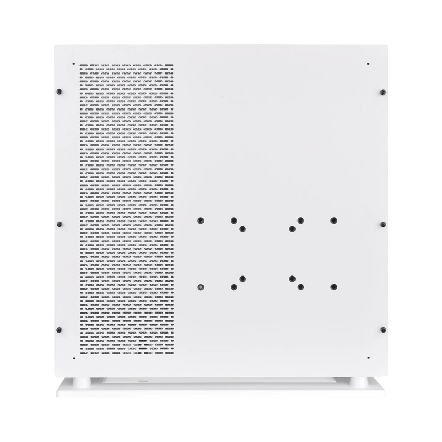 Thermaltake Core P3 TG Pro Snow Mid Tower Case (White) — Being Shipped