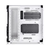 Thermaltake Core P3 TG Pro Snow Mid Tower Case (White) — Being Shipped