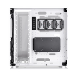 Thermaltake Core P3 TG Pro Snow Mid Tower Case (White) — Being Shipped