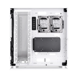 Thermaltake Core P3 TG Pro Snow Mid Tower Case (White) — Being Shipped