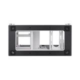 Thermaltake Core P3 TG Pro Snow Mid Tower Case (White) — Being Shipped