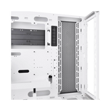 Thermaltake Core P3 TG Pro Snow Mid Tower Case (White) — Being Shipped