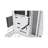 Thermaltake Core P3 TG Pro Snow Mid Tower Case (White) — Being Shipped