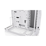 Thermaltake Core P3 TG Pro Snow Mid Tower Case (White) — Being Shipped