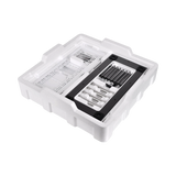 Thermaltake Core P3 TG Pro Snow Mid Tower Case (White) — Being Shipped