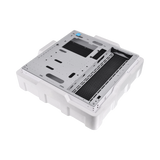 Thermaltake Core P3 TG Pro Snow Mid Tower Case (White) — Being Shipped
